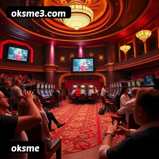 Processo de Download do App oksme - Passo a Passo Simples