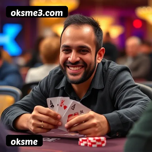 Jogos de Cassino em Destaque - Slots, Roleta, Blackjack