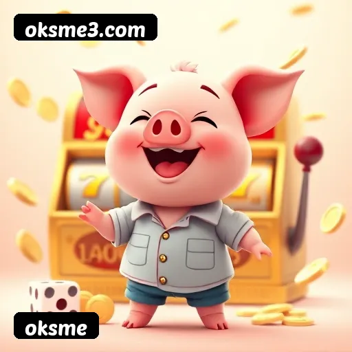 Benefícios do Login oksme - Bônus e Vantagens Exclusivas