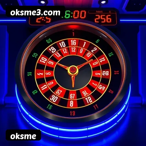 Coleção Premium de Slots oksme - NetEnt, Pragmatic Play, Evolution